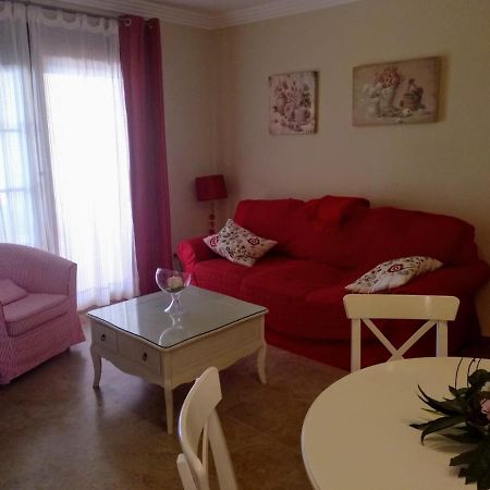 Los Pelicanos Apartamento Apartment Huelva Luaran gambar