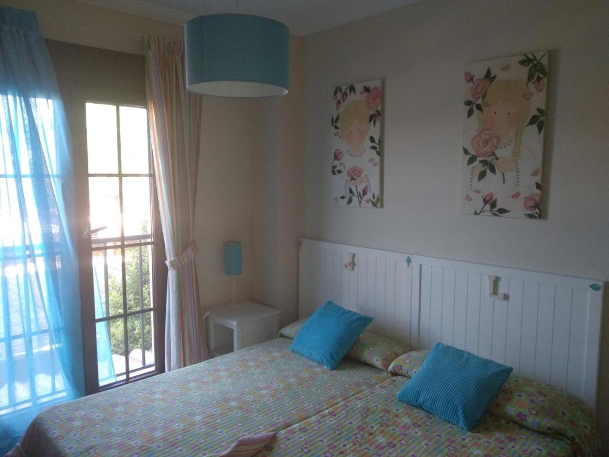 Los Pelicanos Apartamento Apartment Huelva Luaran gambar