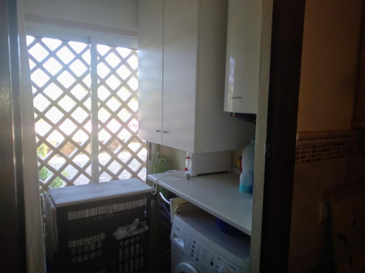 Los Pelicanos Apartamento Apartment Huelva Luaran gambar