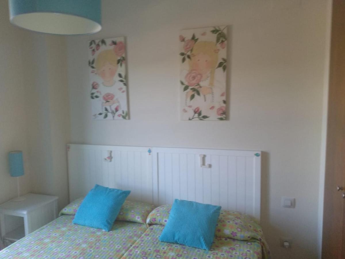Los Pelicanos Apartamento Apartment Huelva Luaran gambar
