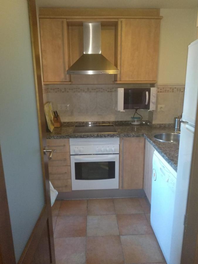 Los Pelicanos Apartamento Apartment Huelva Luaran gambar
