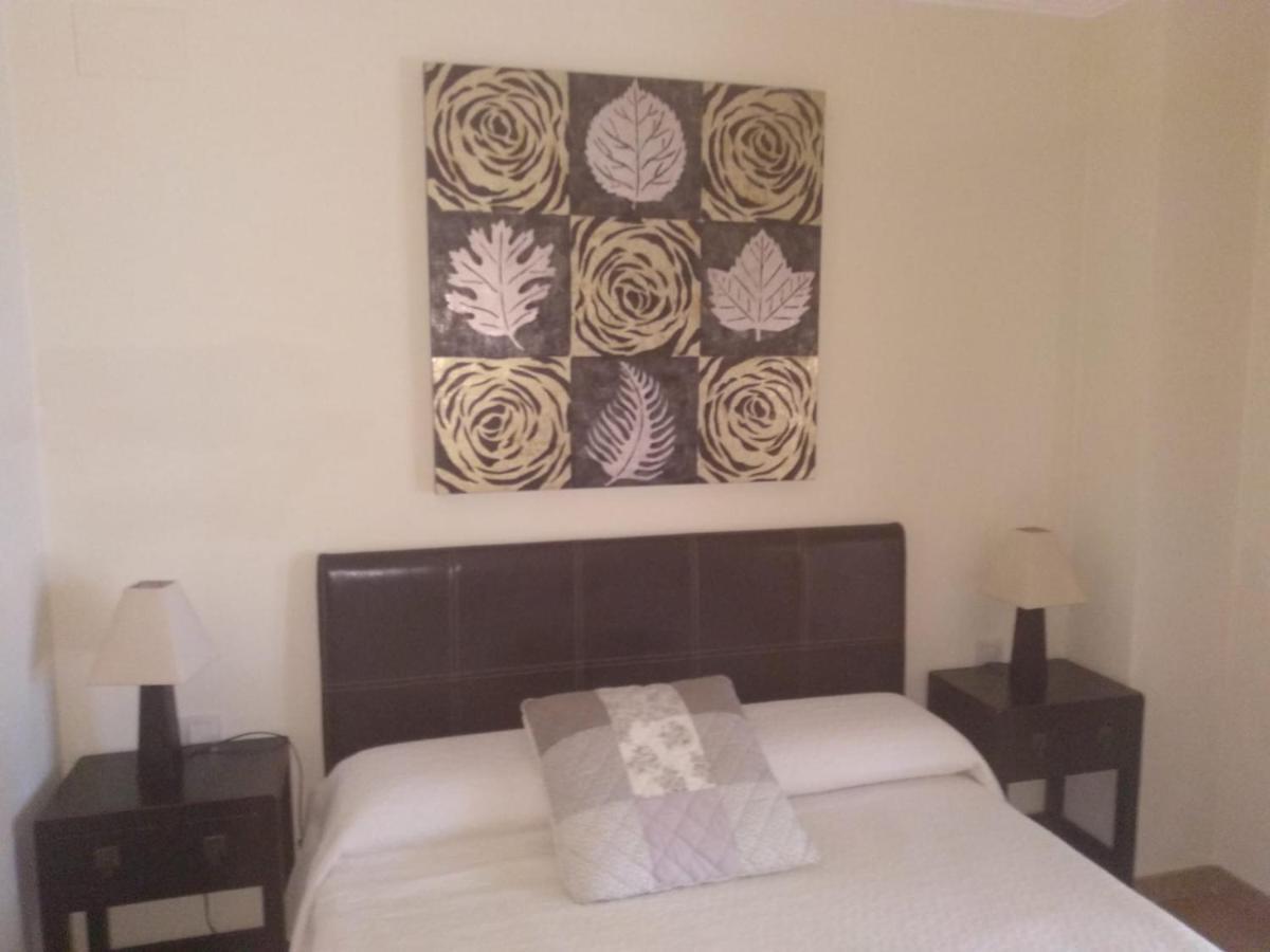 Los Pelicanos Apartamento Apartment Huelva Luaran gambar