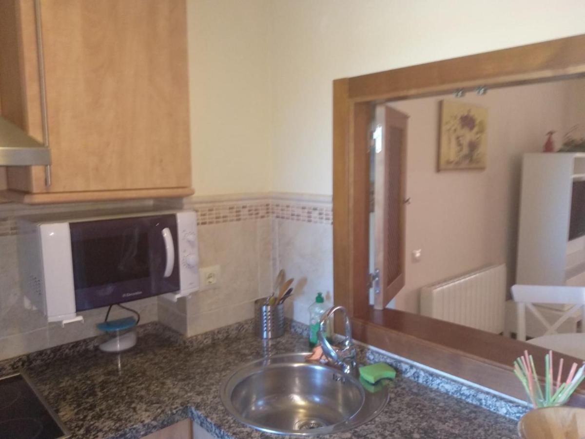 Los Pelicanos Apartamento Apartment Huelva Luaran gambar