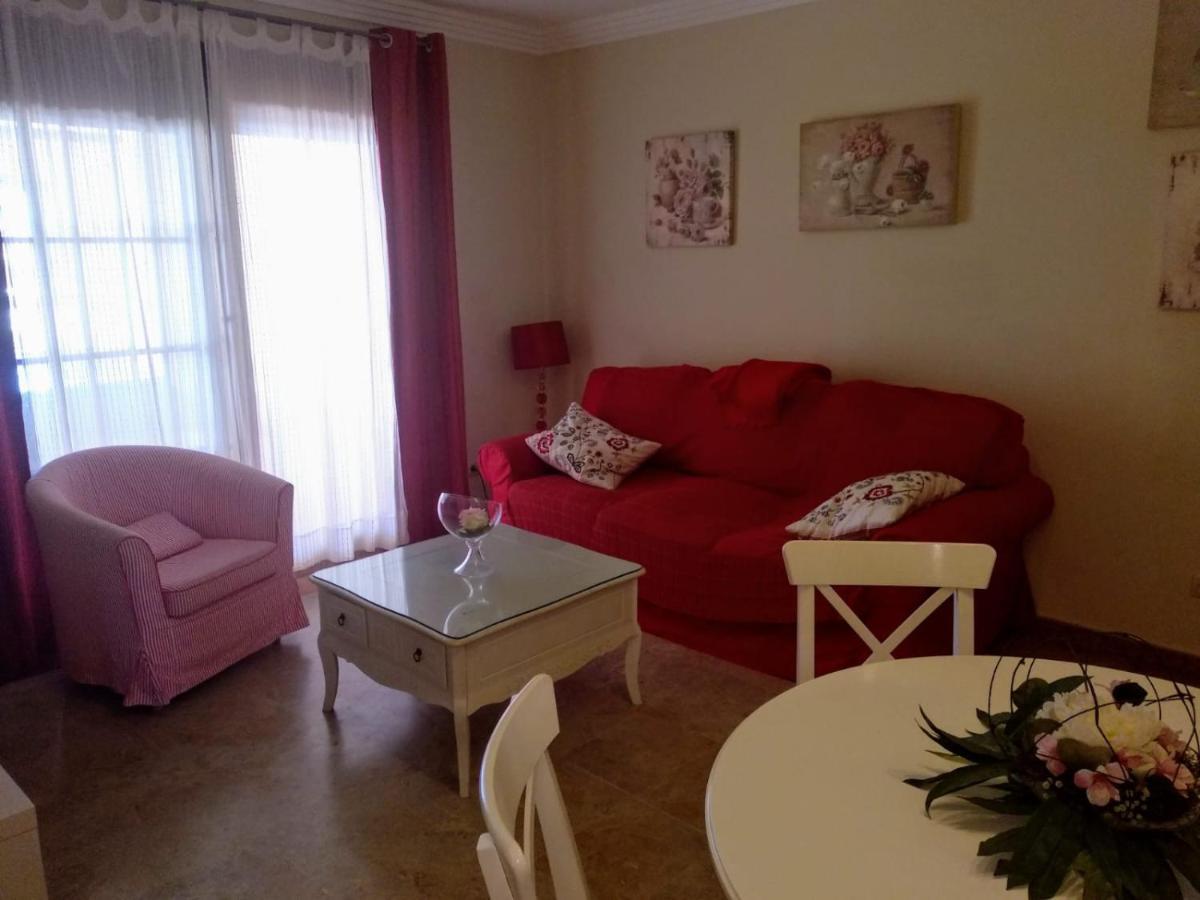 Los Pelicanos Apartamento Apartment Huelva Luaran gambar