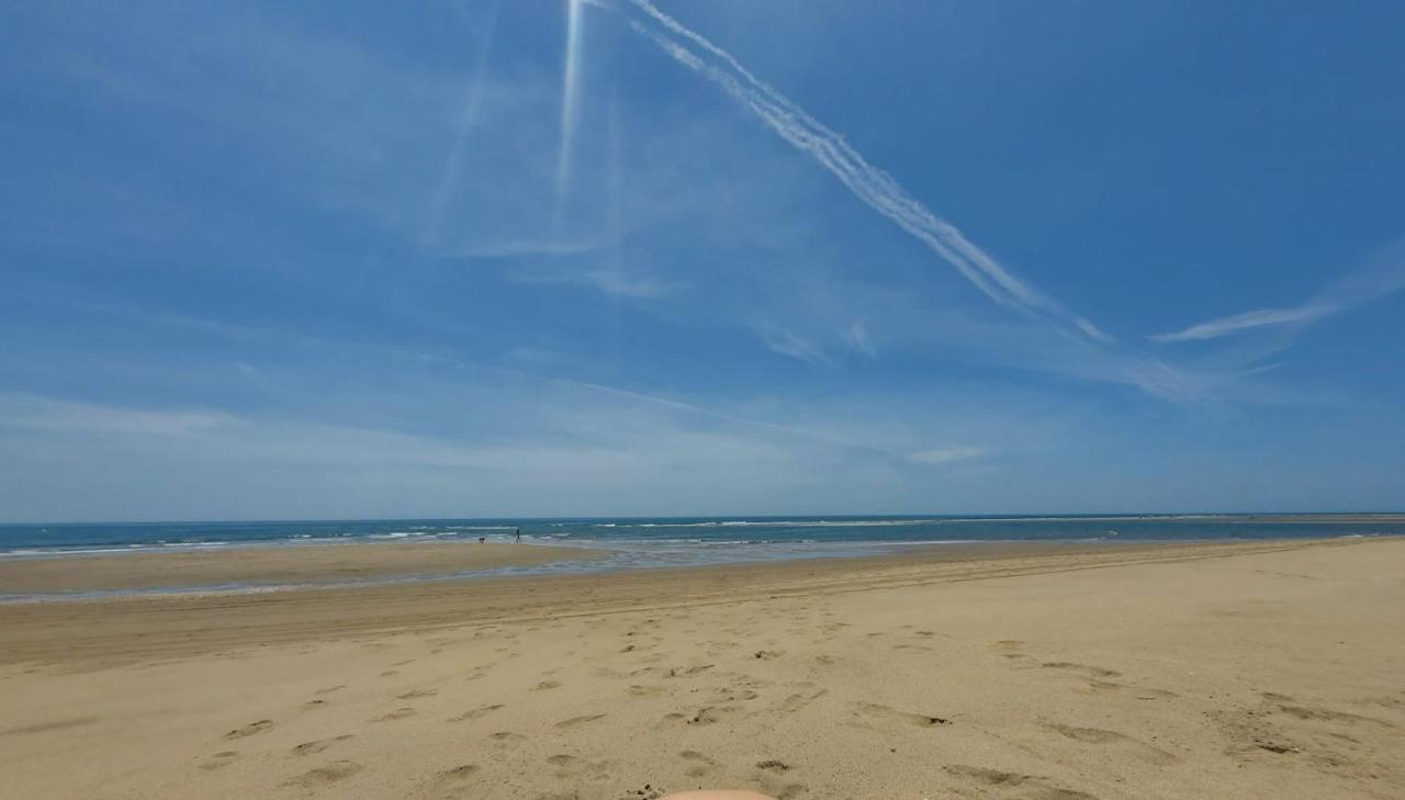 Los Pelicanos Apartamento Apartment Huelva Luaran gambar