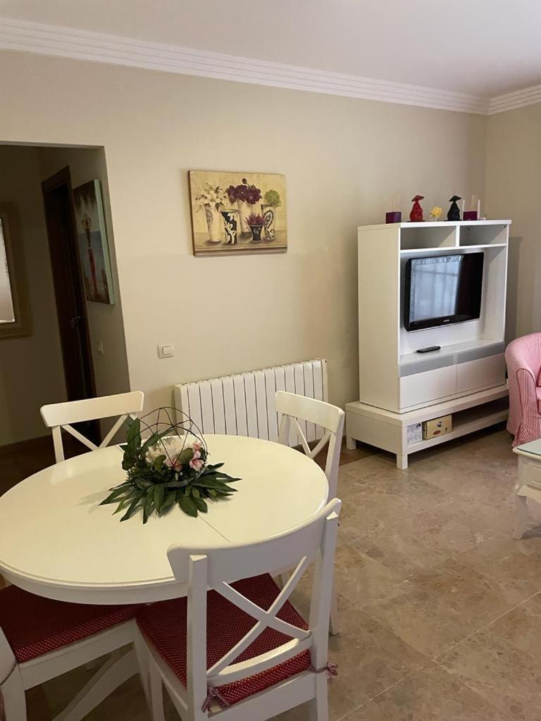 Los Pelicanos Apartamento Apartment Huelva Luaran gambar