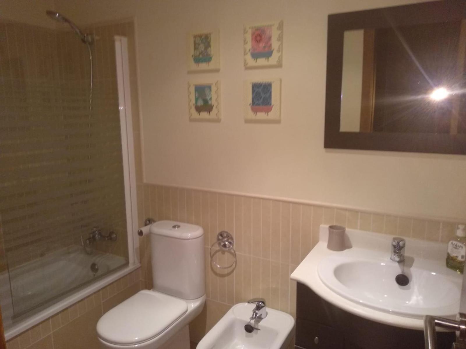 Los Pelicanos Apartamento Apartment Huelva Luaran gambar