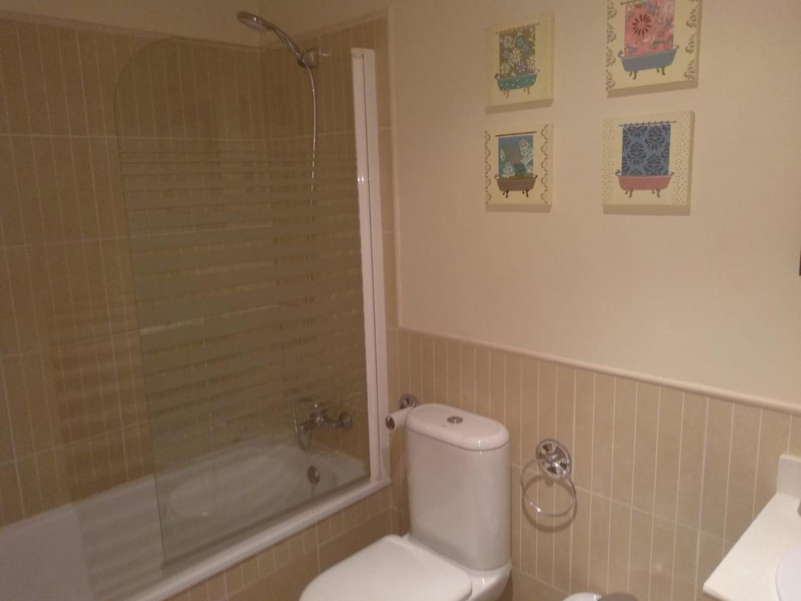 Los Pelicanos Apartamento Apartment Huelva Luaran gambar